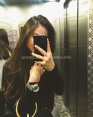 Анкета проститутки Алиса - метро Нагатино-Садовники, возраст - 23