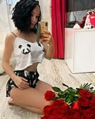 Анкета проститутки Дарина - метро Северное Медведково, возраст - 23