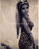 Анкета проститутки Риана - метро Мещанский, возраст - 23