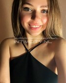 Анкета проститутки Виктория - метро Нагатино-Садовники, возраст - 23