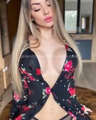 Анкета проститутки Полина - метро Северное Медведково, возраст - 23