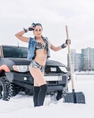 Анкета проститутки Надя - метро Коньково, возраст - 23