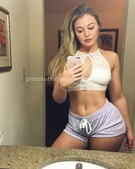 Анкета проститутки Ксения - метро Филевский парк, возраст - 23