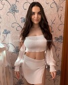 Анкета проститутки Инга - метро Беговой, возраст - 24