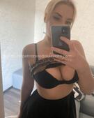 Анкета проститутки Жанна - метро Мещанский, возраст - 24