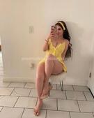 Анкета проститутки Таюша - метро Замоскворечье, возраст - 24