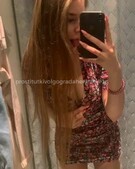 Анкета проститутки Кира - метро Мещанский, возраст - 24