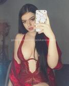 Анкета проститутки Ася - метро Строгино, возраст - 24