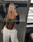 Анкета проститутки Лолита - метро Тверской, возраст - 24