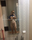 Анкета проститутки Мирослава - метро Крылатское, возраст - 24