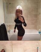 Анкета проститутки Шарлотта - метро Пресненский, возраст - 24