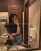 Анкета проститутки Стефания - метро Ясенево, возраст - 24