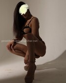 Анкета проститутки Наташа - метро Северное Медведково, возраст - 24