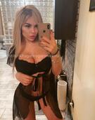 Анкета проститутки Майя - метро Угреша, возраст - 24