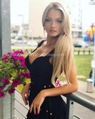 Анкета проститутки Алина - метро Митино, возраст - 24