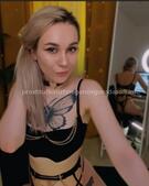 Анкета проститутки Жанна - метро Семеновский, возраст - 24