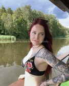 Анкета проститутки Лилия - метро Куркино, возраст - 24