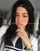 Анкета проститутки Галя - метро Чертаново Южное, возраст - 24