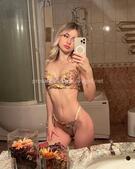 Анкета проститутки Снежана - метро Замоскворечье, возраст - 24