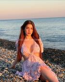 Анкета проститутки Адель - метро Алексеевский, возраст - 24