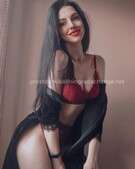 Анкета проститутки Алина - метро Щукино, возраст - 24