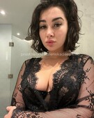 Анкета проститутки Леля - метро Беговой, возраст - 24