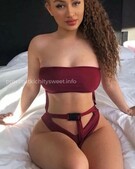 Анкета проститутки Ксения - метро Тверской, возраст - 24