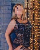 Анкета проститутки Лина - метро Тверской, возраст - 24