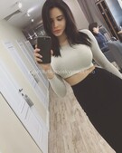 Анкета проститутки Танюша - метро Хорошевский, возраст - 24