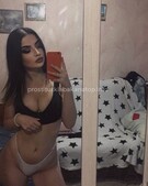 Анкета проститутки Стефания - метро Тверской, возраст - 24