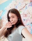 Анкета проститутки Услада - метро Ломоносовский, возраст - 24