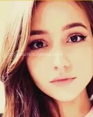 Анкета проститутки Адель - метро Сокольники, возраст - 24