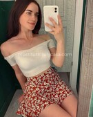 Анкета проститутки Дарья - метро Щукино, возраст - 24