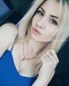 Анкета проститутки Линда - метро Теплый Стан, возраст - 24