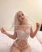 Анкета проститутки Галя - метро Басманный, возраст - 24