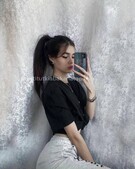 Анкета проститутки Таня - метро Тропарево-Никулино, возраст - 24