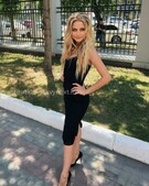 Анкета проститутки Забава - метро Тверской, возраст - 25