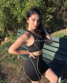 Анкета проститутки Николь - метро Ясенево, возраст - 25