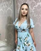 Анкета проститутки Алена - метро Семеновский, возраст - 25