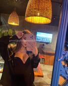 Анкета проститутки Риана - метро Тропарево-Никулино, возраст - 25