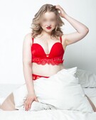 Анкета проститутки Марта - метро Мещанский, возраст - 25