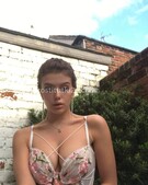 Анкета проститутки Мелисса - метро Чертаново Центральное, возраст - 25