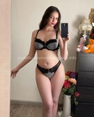 Анкета проститутки Ирина - метро Аэропорт, возраст - 25