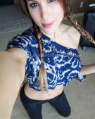 Анкета проститутки Нелли - метро Саларьево, возраст - 25