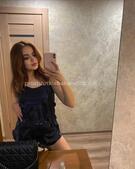 Анкета проститутки Нила - метро Тверской, возраст - 25