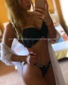 Анкета проститутки Милана - метро Строгино, возраст - 25