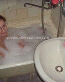 Анкета проститутки Алина - метро Чертаново Северное, возраст - 25