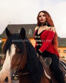 Анкета проститутки Светлана - метро Отрадное, возраст - 25