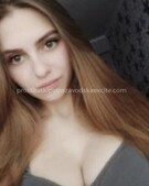 Анкета проститутки Нелли - метро Академический, возраст - 25