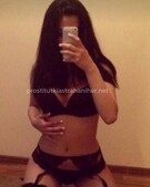 Анкета проститутки Аврора - метро Обручевский, возраст - 25